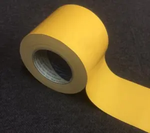 Tæppetape 10 cm. 