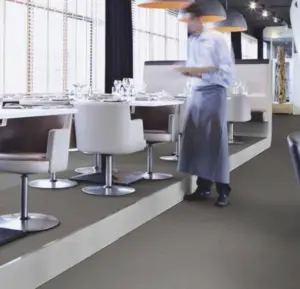 Marmoleum Concrete - Comet