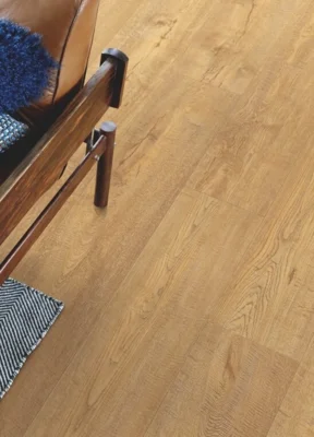 Pergo Visby Sensation - Scraped Vintage Oak, Planke