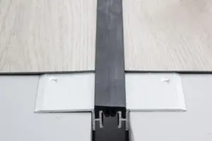 Dilatationsfuge gummi 3 mm. til R35 - midthullet 