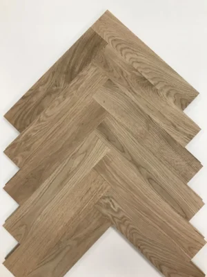 22x70x350 mm. Eg stavparket natur 