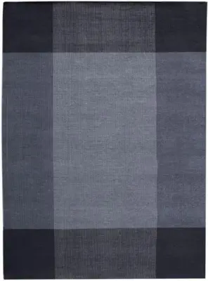 C. Olesen tæpper - Lucca - Black/Antracit 