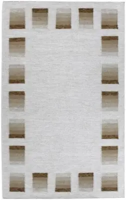 C. Olesen tæpper - Gent - Beige 