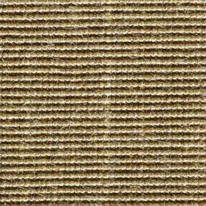Danfloor Sisal Nature Rib 030 
