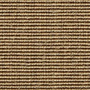 Danfloor Sisal Nature Rib 040 