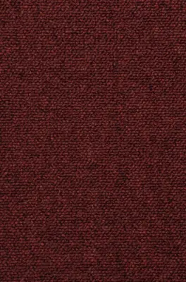 Ege Epoca Classic Mørk rust 
