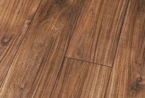 Morris Walnut Højglans 