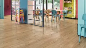 DISANO Project Plankegulv - Sandeg