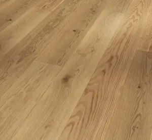 Parador Trægulv Trendtime 4 - Eg Cream, Planke 