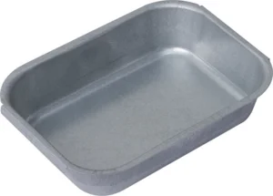 1000 Serie, fedtopsamler skål 
