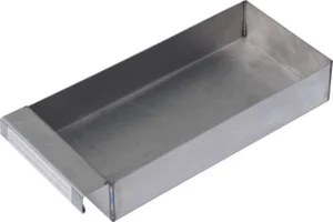 1100 Serie, fedtopsamler 
