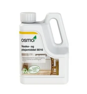Osmo Vaske- og Plejemiddel 