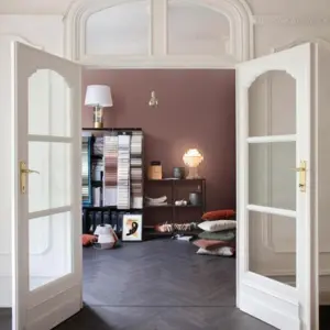 BerryAlloc Chateau+ sildeben, Charme Black