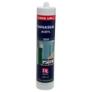 Dana Lim Danaseal Acryl 504