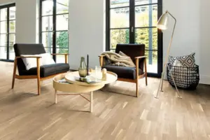 BOEN Eg Live Pure Finale, Parket  