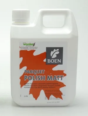 BOEN Mat Polish/Refresher