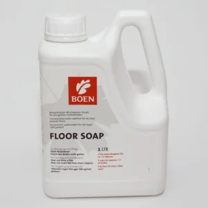 BOEN Floor Soap Koncentreret