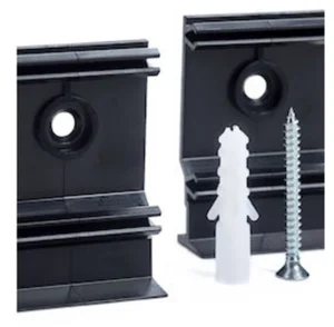 BerryAlloc, Alloc Clip, Clips til fodliste