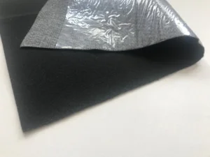 EGE universal underlag