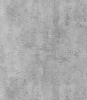 Bonus Vinylgulv - Beton/sølvmetallic
