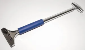 Håndskraber Profi, 10 cm. 