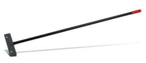 Gulvskraber 30 cm. inkl. klinge 