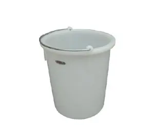 Blandekar 30 liter - KUN BLANDEKAR, INTET TILBEHØR! 