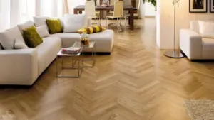 Sildebensparket Allegro - Eg Trend pD - RESTSALG