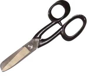 Wolff Kokossaks 22 cm. 