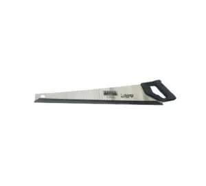 Håndsav 55 cm. fintandet