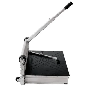 Wolff Design Cutter 630 