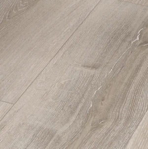 Parador vinyl Basic 5.3 - Eg grå hvidtet, Planke  