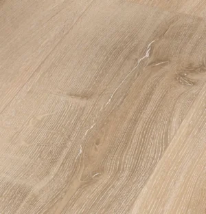 Parador vinyl Basic 5.3 - Eg Royal lys kalket børstet struktur, Planke  