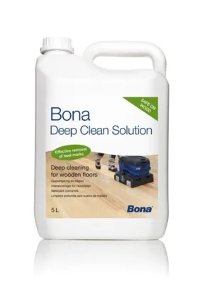 Bona Deep Clean Solution 