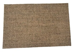Sisaltæppe Fine Mørk beige