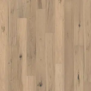 Solidfloor Håndskrabet, Alaska, Plank  