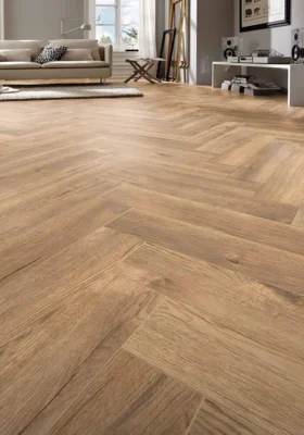 KT Sildeben laminatgulv, Eg Treviso 4764, Plank 