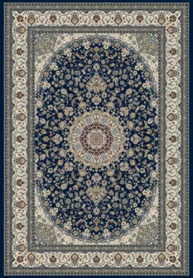 Kreatex - Leonardo, Navy Blue  
