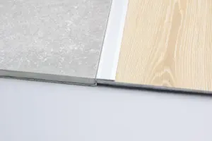 Vinkelprofil, 20x11 mm. selvklæbende