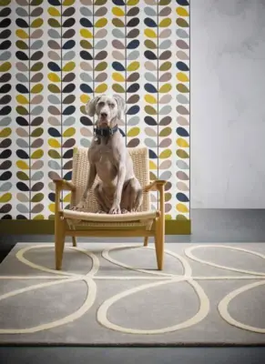 Orla Kiely - Giant Linear Stem 