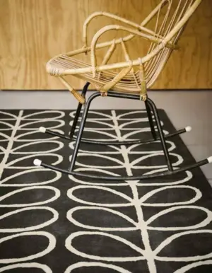 Orla Kiely - Linear Stern 