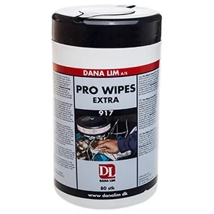 Dana Lim Pro Wipes Extra 917 