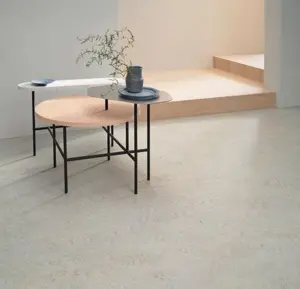 Marmoleum Splash - Seashell