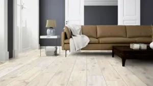 Laminatgulv, Classic Edition - Oak Ice Factory, Plank