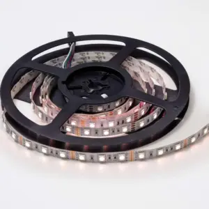 LED-lysbånd 