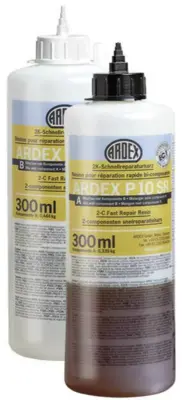 Ardex P10 SR 2x300 ml. 