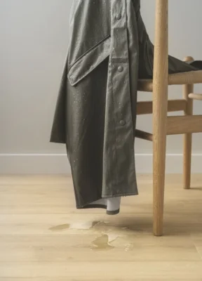 Pergo Lillehammer Sensation - Pure Oak - KAMPAGNE 