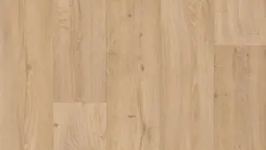 Tarkett Iconik Texstyle - Fumed Oak, Soft Beige 