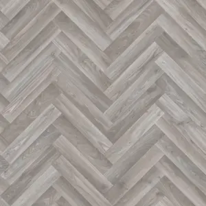 SmarTex vinylgulv - Chevron Oak 607M 