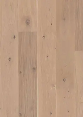 BOEN Eg Traditional hvid, Plank 